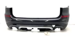 2018-2021 Bmw X3 XDRIVE30I G01 Rear Bumper Cover W/ Pdc Oem #notes.. Fixed Price $439.99.