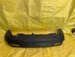 2020-2022 Toyota Venza Rear Lower Bumper Cover Valance Oem 52169-48160. Fixed Price $200.00.