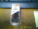 Dorman 963-119D Bumper Cover Retainers For Gm, Packs Of. Fixed Price $8.50.