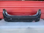2020 22 23 24 Subaru Forester Rear Bumper Cover Oem ''no Shipping''. Fixed Price $192.00.