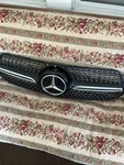 Oem 1678881100 Mercedes Benz Gls 580 450 2020-2023 Front Grille A1678886900 Amg. Fixed Price $149.99.