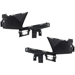 Front Left And Right Subaru Forester 2022-2024 Bumper Bracket Inner Set Of. Fixed Price $99.90.