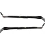 Chevrolet S10 For 1982-1993 Bumper Bracket Front Lh & Rh Outer Brace Set Of 2PC. Fixed Price $58.90.