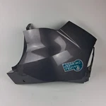 2024-25 Chevrolet Equinox Rear Bumper Right Side Outer Cover Panel Oem. Fixed Price $231.99.