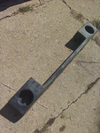 03-09 Hummer H2 Front Center Bumper Cover *15173760 #010. Fixed Price $214.98.