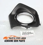 52030-60030 Toyota Genuine Cover Assy, Front Bumper Hole, Oem. Fixed Price $72.17.