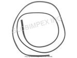 For Porsche (1960-1972) Bumper Guard Seal O.e.m. + Year Warranty. Fixed Price $33.25.