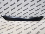 Genuine Mazda CX-5 MK2 2021-2024 Front Bumper Upper Cover Trim KSD4-507E1. Fixed Price $211.28.