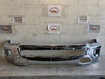 2019-2022 Ram 1500 Front Chrome Bumper Cover Oem 5ZB881Z0AD Used Factory Origina. Fixed Price $343.20.