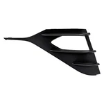 For Hyundai Elantra 24-25 Alzare Front Driver Side Bumper Insert Standard Line. Fixed Price $26.82.