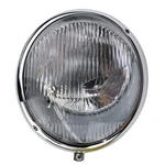 Hella Left Right Headlight Assembly 001149011 For Vw Beetle 1950-1967. Fixed Price $198.34.