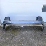 2016 2019 Mercedes-benz Gle 63 Amg Rear Bumper 166 885 09 38 Local Pickup. Fixed Price $650.00.
