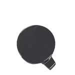 2024-25 Tesla Model 3 Performance Front Bumper Tow Hook Cover 1818917-00-C. Fixed Price $29.00.