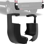 Rear Bumper Side End Cap Cover Compatible With 2015-2022 Ford Transit 150 250 35. Fixed Price $78.84.