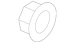 Oem New Ford Genuine 2011-2020 Extension Panel Nut W710609-S439. Fixed Price $17.68.