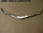 1968-1972 Corvette Original 3974008 Rechromed Front Bumper. Fixed Price $699.00.