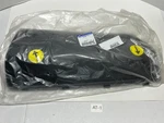 As Is 2022-2026 Jeep Grand Cherokee Rear Hitch Bezel Oem 6SF25GXHAB. Fixed Price $30.00.