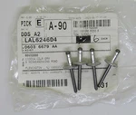 New Mopar Genuine Parts Oem Rivet No. 0603 6679 Aa Sold Individually. Fixed Price $12.99.