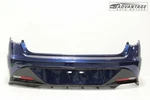 2020-2022 Hyundai Sonata Rear Bumper Cover Panel Stormy Sea Pearl 86611L0000 Oem. Fixed Price $615.99.