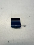 2014-2020 Bmw 2-SERIE F22 F23 Bumper Tow Hook Cover. Fixed Price $50.00.