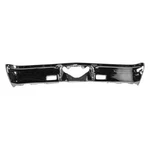 Sherman 707-91 Rear Bumper Face Bar For 1968 Chevy Chevelle. Fixed Price $228.35.