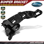 Rear Passenger Plastic Bumper Bracket For Mercedes-benz C300 15-18 C400 C63 Amg. Fixed Price $45.99.