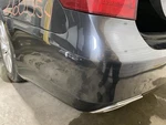 Rear Bumper Assembly 2010 LS460 Gray 1447203. Fixed Price $549.99.