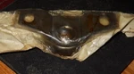 Nos 1967-72 Chevrolet Fleetside Truck Blazer Tailgate Trunnion. Fixed Price $75.00.