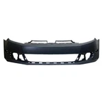For Volkswagen Golf 10-14 Sherman 9526-87Q-0 Front Bumper Cover Capa Certified. Fixed Price $281.19.