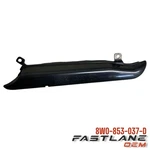 2015-2018 Audi A4 Grille Cover New Oem 8W0-853-037-D. Fixed Price $44.55.