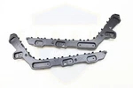 2022 2023 2024 Lincoln Navigator Rear Bumper Side Bracket Set Oem. Fixed Price $85.49.