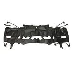 Genuine Gm Front End Cover Black 12496932. Fixed Price $38.87.
