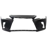 Bumper Cover Fascia Front 521190E965 For Lexus RX350H 2023-2025. Fixed Price $283.93.