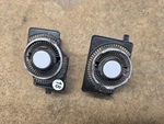 2022 2023 2024 2025 Audi E-tron Gt Front Bumper Center Parking Sensor W/brackets. Fixed Price $149.99.