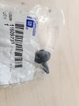 Genuine GM#11609733 Asst Step Bolt Nos. Fixed Price $13.99.