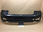 2019-2022 Bmw Series G20 330I Rear Bumper Cover Oem 51127427998. Fixed Price $229.00.