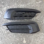 2016 2017 2018 Honda Civic Front Bumper Fog Light Cover Right & Left Side Oem. Fixed Price $29.00.