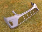 Nos Oem Bumper Mercedes-benz 1668851838-00649999 X166 Gls. Fixed Price $164.90.