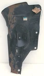 1966 Chevrolet Belair Impala Caprice Nos Lh Grille To Fender Panel 3874549. Fixed Price $39.99.