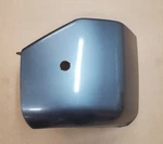 04-07 Nissan Armada Rear Right Bumper Fascia End Cap Cover K11 Smoke Metallic. Fixed Price $59.95.