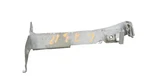 2008-2014 Mercedes W204 C300 Front Right Passenger Side Bumper Shield Hanger Oem. Fixed Price $19.35.