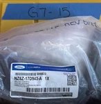 Ford NZ6Z17D943A Bracket Front Bumper Support Replacement 2022-2023 Maverick Oem. Fixed Price $33.58.
