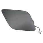 For Lexus UX250H 19-23 Alzare Front Driver Side Tow Hook Cover Standard Line. Fixed Price $19.60.