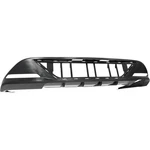 Rear Valance For 2020 2021 2022 Hyundai Sonata Textured HY1195137 86612L0400. Fixed Price $236.03.