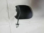 Front Bumper Tow Hook Cover Trim/eye Cap Fit 2018-21 Ford Ecosport GN1Z17A900AD. Fixed Price $33.99.