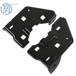 For 2014-18 Chevrolet Silverado 1500/GMC Sierra Front Bumper Bracket Lh+rh. Fixed Price $21.50.