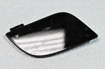 Front Left Side Bumper Tow Hook Eye Cover Trim Oem Bmw X5 Black Sport. Fixed Price $29.95.