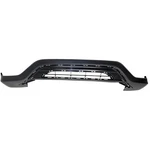 New Bumper Cover Fascia Front Lower For Honda Cr-v 15-16 HO1015111 04712T1WA91. Fixed Price $97.72.