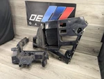 14-18 Oem Bmw F15 X5 Rear Right Passenger Bumper Support Bracket Mounts Pair. Fixed Price $84.95.
