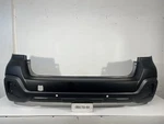 Am Rear Bumper Cover Fascia For 2018-2023 Subaru Crosstrek. Fixed Price $130.00.